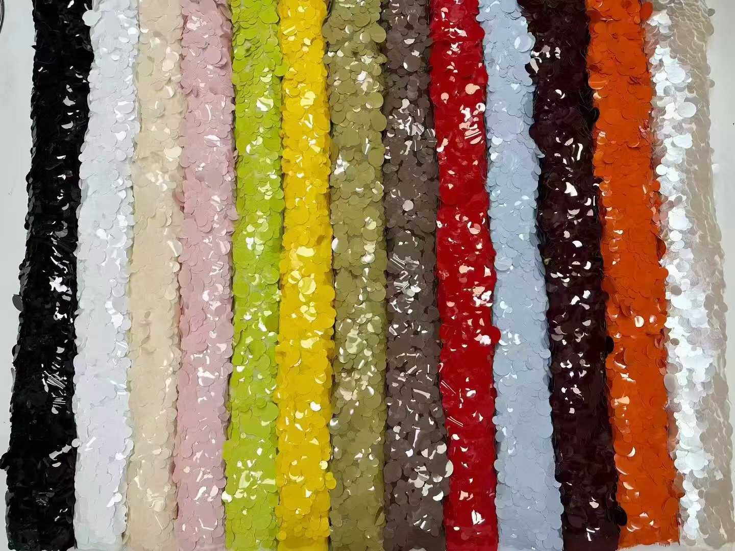 매디슨-아프리칸 로즈 3D 스팽글 레이스 원단, 프렌치 - Embroidery Rose 리뷰 및 가격