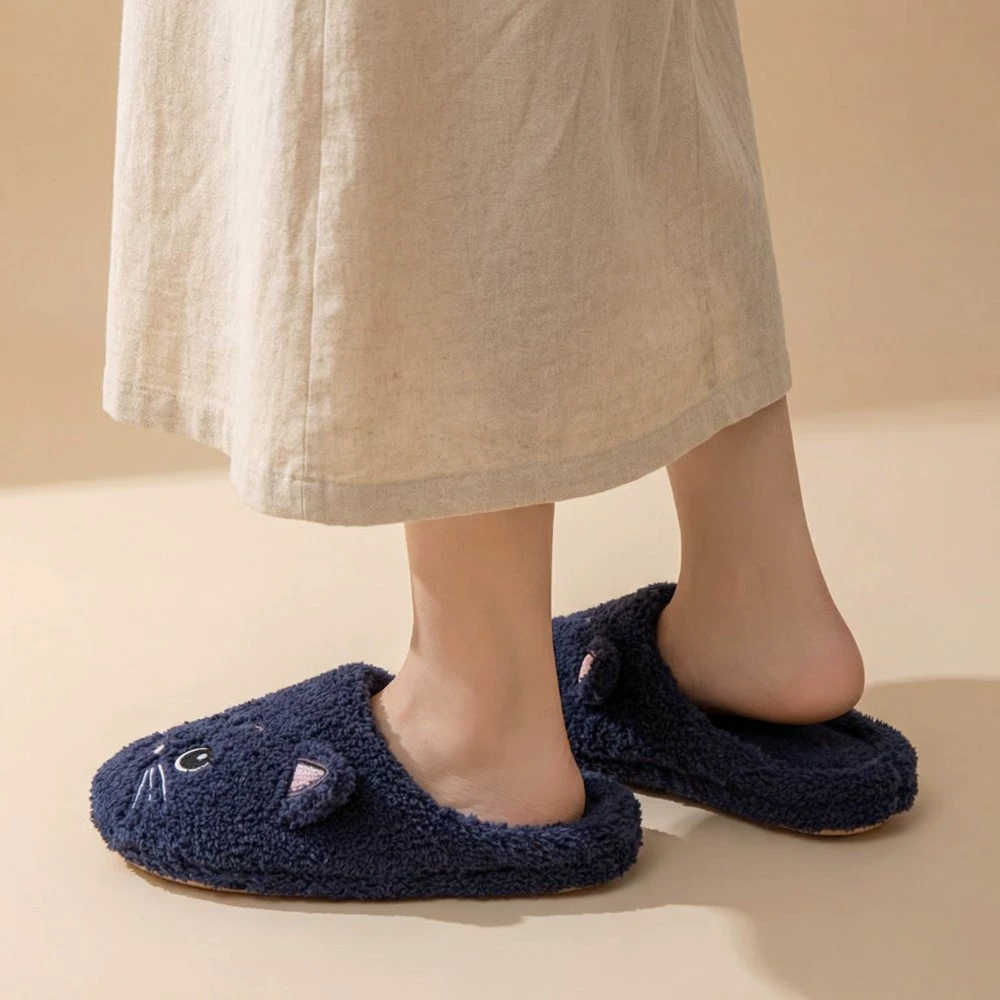 부드러운 촉감과 따뜻함을 자랑하는 고양이 자수 장식의  - Embroidery Garments 리뷰 및 가격